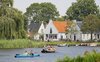 Suitehotel Posthoorn