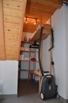 Apartamentos Haus G�tsch