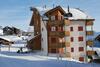 Apartamento Haus Mischabelblick