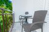 Apartmani Zora