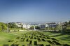 Real Residencia Suite Hotel