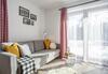 Apartament Rozeta
