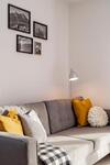 Apartament Rozeta