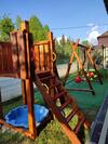 Apartamento Willa G�rskie Tarasy