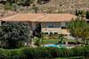 Agroturismo Chalet San Bernardo