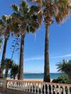 Apartamento Casa En Primera L�nea De Playa