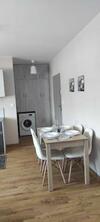 Apartamenty Kombi