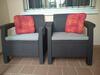 Apartament Naranja