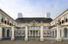 Apartamento Holiday Inn Express The Hague Parliament