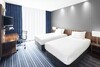 Apartamento Holiday Inn Express The Hague Parliament