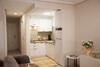 Apartamento Holiday Studio Jardin Playa