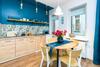 Sleepway Apartments - Blue Dream