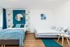 Sleepway Apartments - Blue Dream
