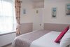 Hostal The Parks Guest House