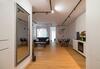 Villa Wenecja Apartament Albero