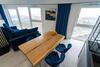 Apartamento Panorama Capital Luna