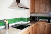 Apartamento El �tico De La Casa Viva
