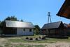 Lodge Domek 6-osobowy Ca?oroczny