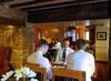 Bed & Breakfast Brambletye Hotel