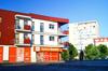 Traveller Apartments