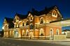 Apartament ?rednia 15 II Pi?tro W?growiec