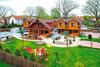 Apartamento Holiday Resort, Ustronie Morskie