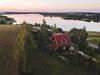 Lodge Agroturystyka Na Skarpie