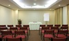 Hotel Intercity The Universe Paulista