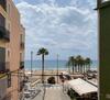 Apartamento In Front Of The Beach Primera Linea de Playa