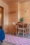 Hostal Pustelnia Wodza