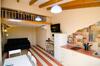Apartamento La Vila Es Vella - �tico D�plex Con Terraza