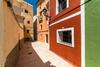 Apartamento La Vila Es Vella - Calmness