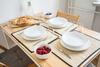 Apartamento Oomph Warsaw Central 3-bedroom Flat