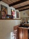 Adobe Getaway With 'private Plunge Pool'