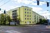 Apartament Modern Scandi Waszyngtona