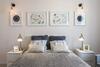 Apartament Modern Scandi Waszyngtona