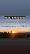 Apartamento Casa Atardecer