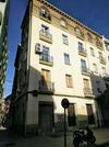 Apartamento Centro San Blas 36, Pr�ximo Al Pilar
