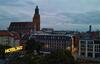 Aparthotel Hotel Jazz Wroc?aw