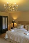 Bed & Breakfast Seagrave Arms