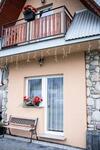 Bed & Breakfast Tatrza?skie Spanie Pokoje Go?cinne