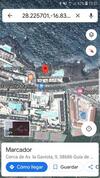Apartamento Isora Coast