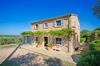 Villa Finca Son Roman�