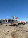 Apartamento Playa Paraiso Ocean Front