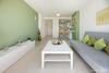 Apartamento Residence Playa Paraiso With Ocean View
