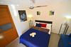 Apartment Playa - Pool - 50 M Strand - Meerblick - Wifi