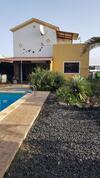 Villa Del Campo "alicia"