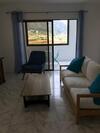 Apartamento Home Office Vistas, Fiber Optic. Relax.