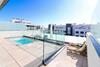 Apartamento Cala Serena Brand New, Private Plunge Pool