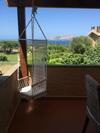 Apartamento Terrazza Sulla Pelosa